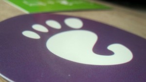 GNOME 3.20