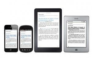 Kindle