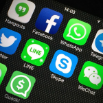 Messaging apps