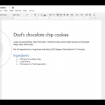 Google Docs