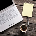 Create a blog