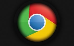 Google Chrome