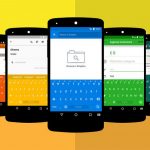 Chrooma Keyboard 3.0