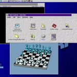 The legendary OS 2