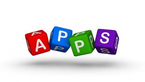 Android applications