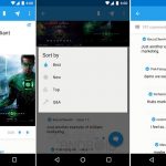 Media Apps