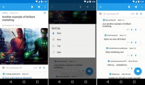 Media Apps