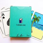 solitaire