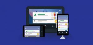 Android Auto