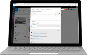 Microsoft-Teams