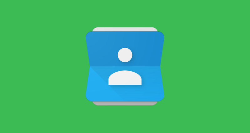 How to merge duplicate contacts with the new version of Google Contacts