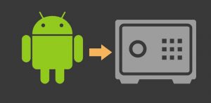 Backup Android