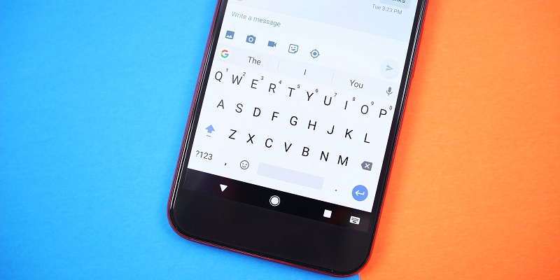 Gboard Beta