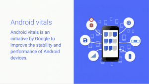 Google Android Applications