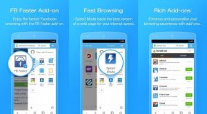 lightweight applications