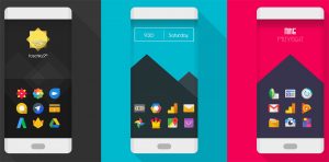 android icon packs