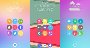 android icon packs
