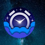 Nebula Alarm Clock