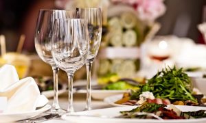 Applications To Search For Restaurants