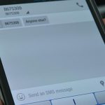 Send SMS on Android