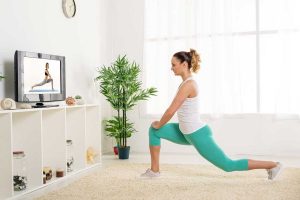 beginners for workout
