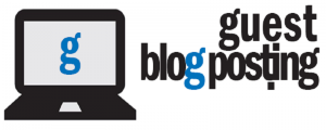 Guest Posts