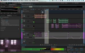 audio editor for windows