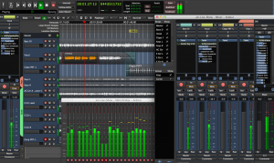 audio editor for windows