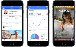 Facebook Creator