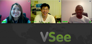 group video calls