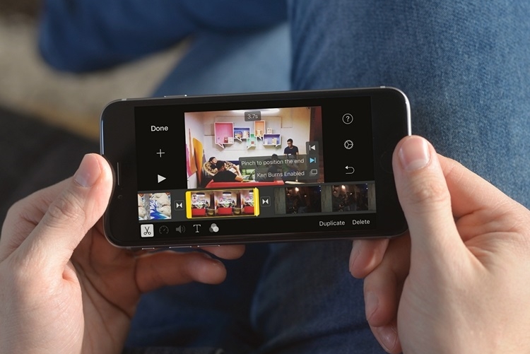 Video Applications For Android