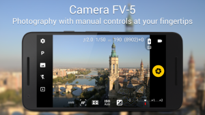 camera applications