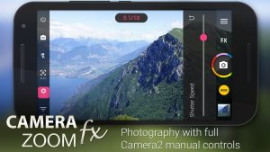 camera applications