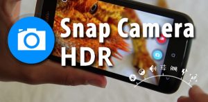 camera applications