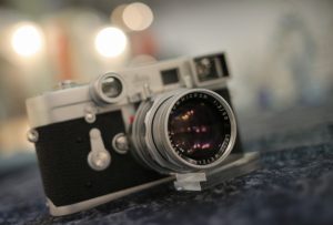 Photography and Android
