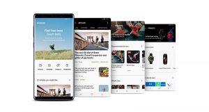 Samsung Health 6.0