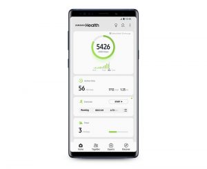 Samsung Health 6.0