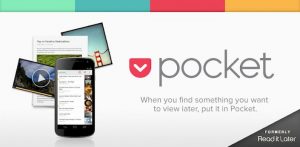 Applications with Material Design