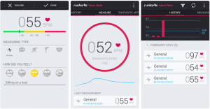 Applications with Material Design