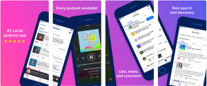 podcasts