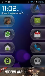 Lock Screen for Android