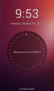 Lock Screen for Android