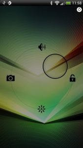 Lock Screen for Android