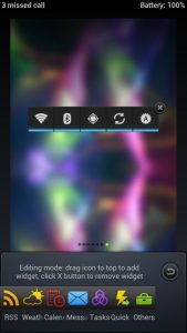 Lock Screen for Android