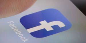 Facebook conversions