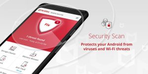 Antivirus for Android