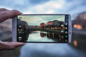 camera apps