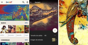 artistic touch to your photos