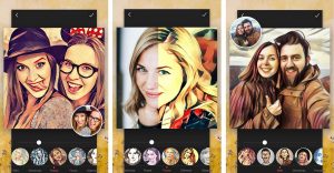 artistic touch to your photos