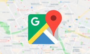 Google Maps